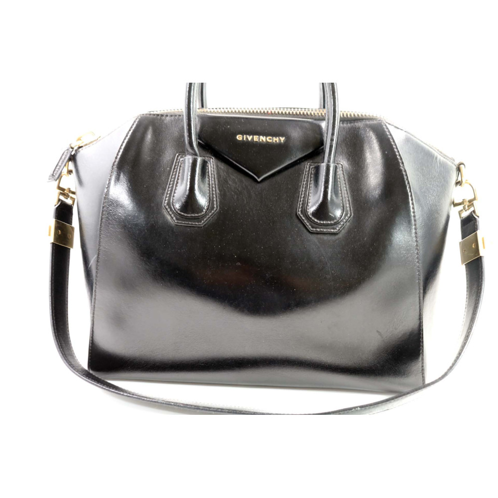 Givenchy Antigona Pelle Nera