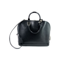 Louis Vutton Alma PM Epi Nera