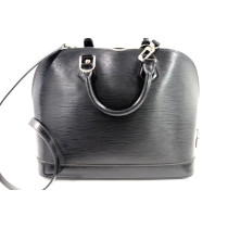 Louis Vutton Alma PM Epi Nera