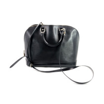 Louis Vutton Alma PM Epi Nera