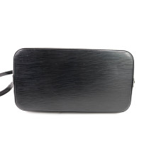 Louis Vutton Alma PM Epi Nera