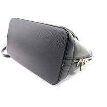 Louis Vutton Alma PM Epi Nera