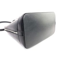 Louis Vutton Alma PM Epi Nera