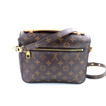 Louis Vuitton Metis Monogram