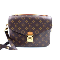 Louis Vuitton Metis Monogram