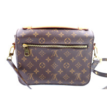 Louis Vuitton Metis Monogram