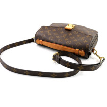 Louis Vuitton Metis Monogram