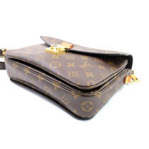 Louis Vuitton Metis Monogram