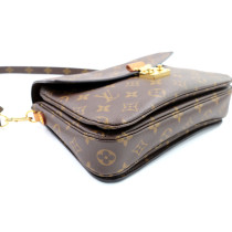 Louis Vuitton Metis Monogram