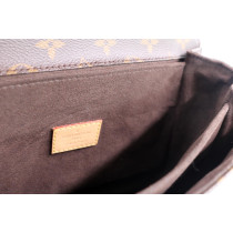 Louis Vuitton Metis Monogram