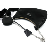 Prada Re Edition Tela Nera