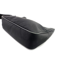Prada Re Edition Toile Noire