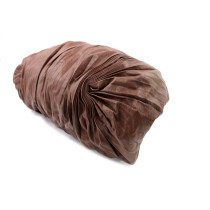 Dolce & Gabbana Shopping Pelle Marrone