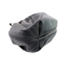 Fendi Spy Tela e Pelle Nera