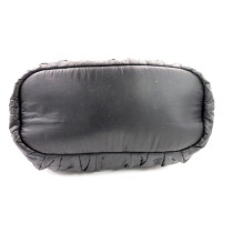 Celine Shopping Nylon Nero