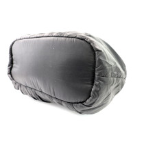 Celine Shopping Nylon Nero