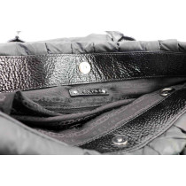 Celine Shopping Nylon Nero