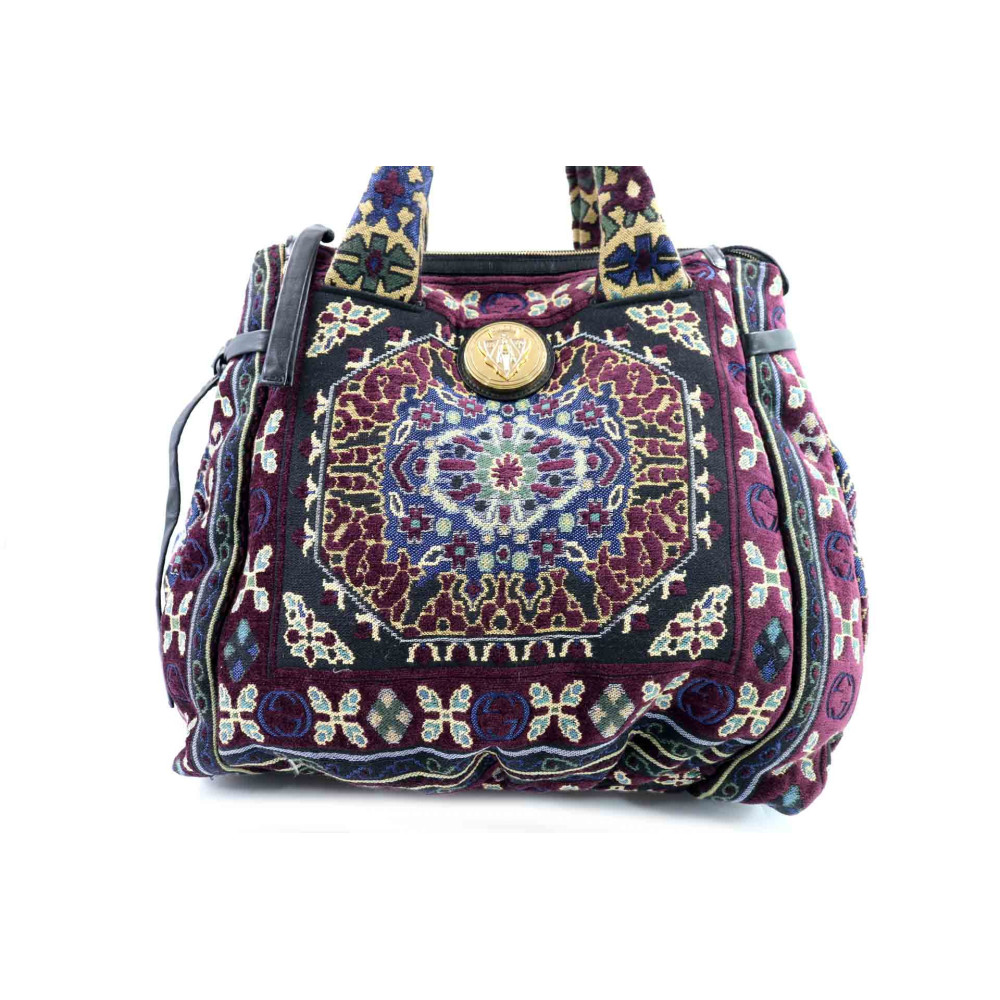 Gucci Tapestry Limited Edition