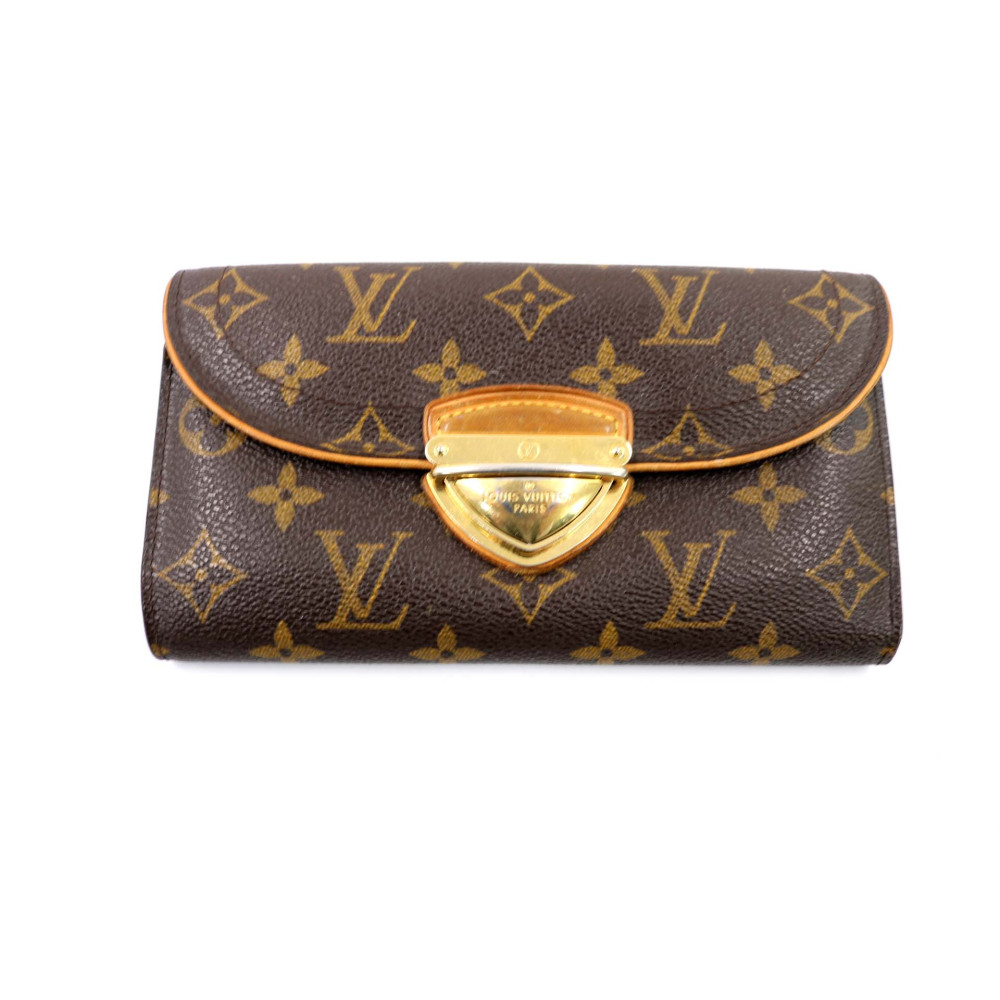 Louis Vuitton Monogram Wallet
