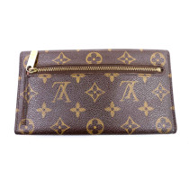 Louis Vuitton Monogram Wallet
