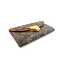 Louis Vuitton Portafoglio Monogram