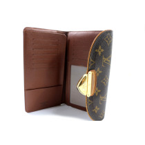 Louis Vuitton Portafoglio Monogram