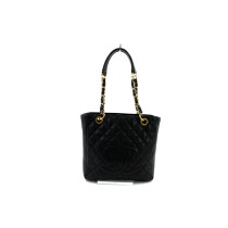 Chanel PST Pelle Nera