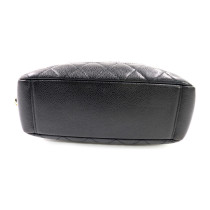 Chanel PST Pelle Nera