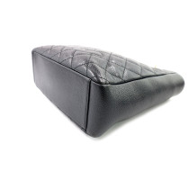 Chanel PST Pelle Nera