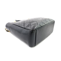 Chanel PST Pelle Nera