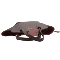 Gucci Shopping Swing Tortora