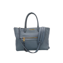 Miu Miu  Shopping Azzurra