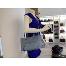 Miu Miu  Shopping Azzurra