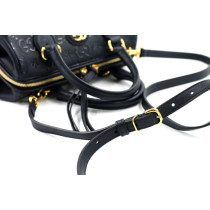 Gucci Bauletto GG Star Pelle Blu