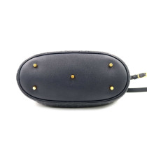 Gucci Bauletto GG Star Pelle Blu