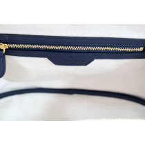 Gucci Bauletto GG Star Pelle Blu