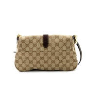 Gucci Jackie Mini GG Beige