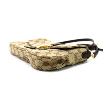 Gucci Jackie Mini GG Beige