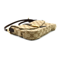 Gucci Jackie Mini GG Beige