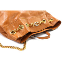 Gucci Zaino Pelle Caramello