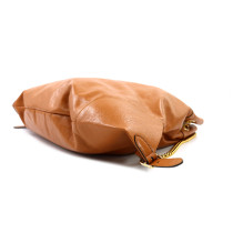 Gucci Zaino Pelle Caramello