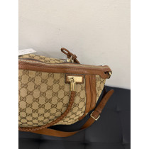 Gucci Shopper Bamboo