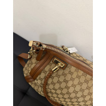 Gucci Shopper Bamboo