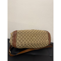 Gucci Shopper Bamboo