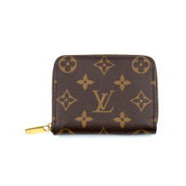 Louis Vuitton Portafoglio Mini Monogram