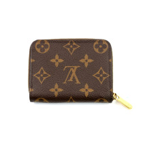 Louis Vuitton Portafoglio Mini Monogram