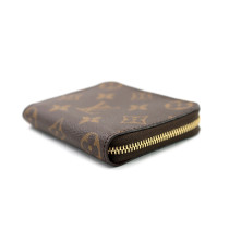 Louis Vuitton Portafoglio Mini Monogram