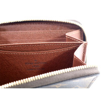 Louis Vuitton Portafoglio Mini Monogram