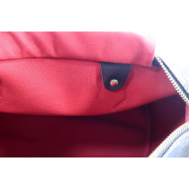 Louis Vuitton Speedy 30 Damier Ebene