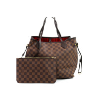 Louis Vuitton Neverfull M Damier Ebene